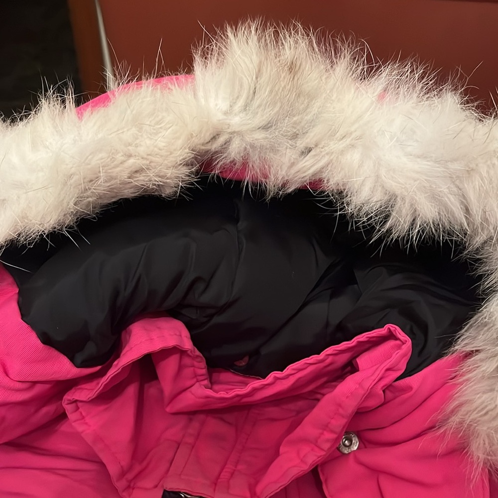 Moose knuckles jacket - Picture 12 of 16